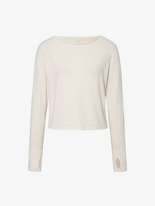 Running Layered Long-Sleeve Tee_FS253RL02F004_290