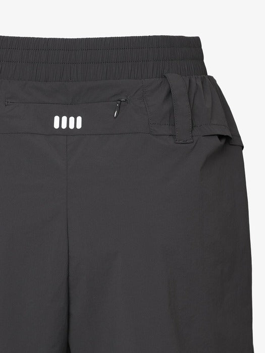 Unisex Separates Running Shorts_FS253TR02U001_006