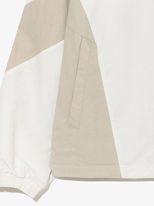 Color-block Windbreaker_FS253JK01U001_260