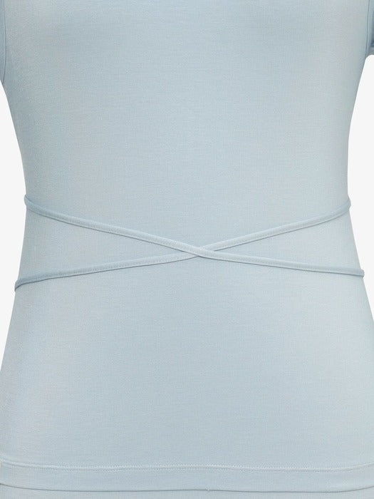 Layered Cover-Up T-Shirt_FS253RL02F002_442