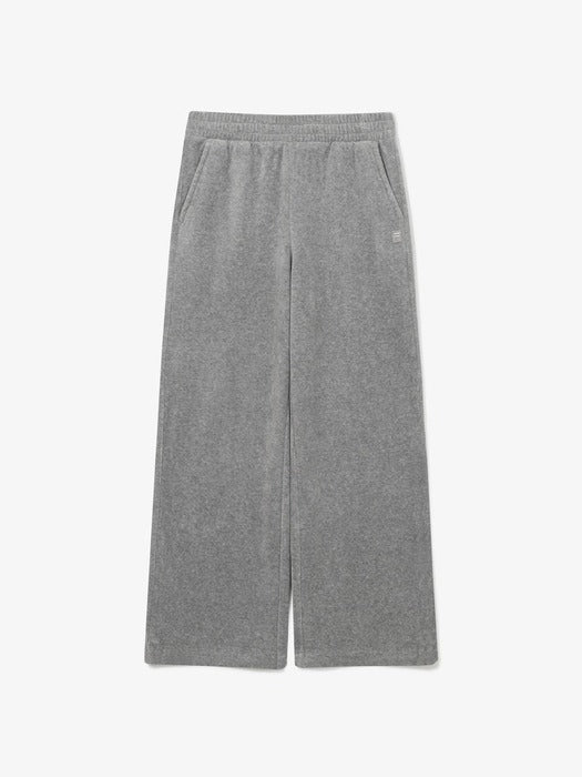 Velour Corduroy Bottoms_FS254FP02F001_071