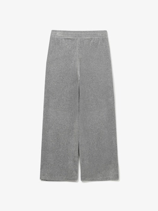 Velour Corduroy Bottoms_FS254FP02F001_071