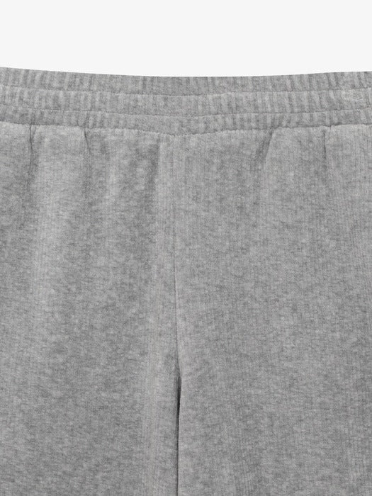 Velour Corduroy Bottoms_FS254FP02F001_071