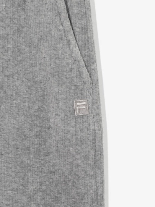 Velour Corduroy Bottoms_FS254FP02F001_071