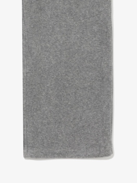 Velour Corduroy Bottoms_FS254FP02F001_071
