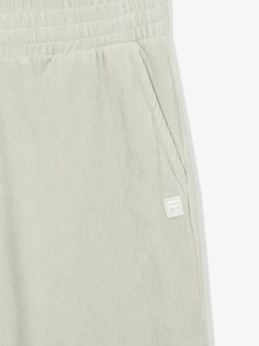 Velour Corduroy Bottoms_FS254FP02F001_412