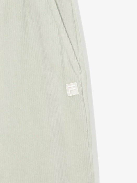 Velour Corduroy Bottoms_FS254FP02F001_412
