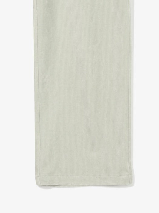 Velour Corduroy Bottoms_FS254FP02F001_412