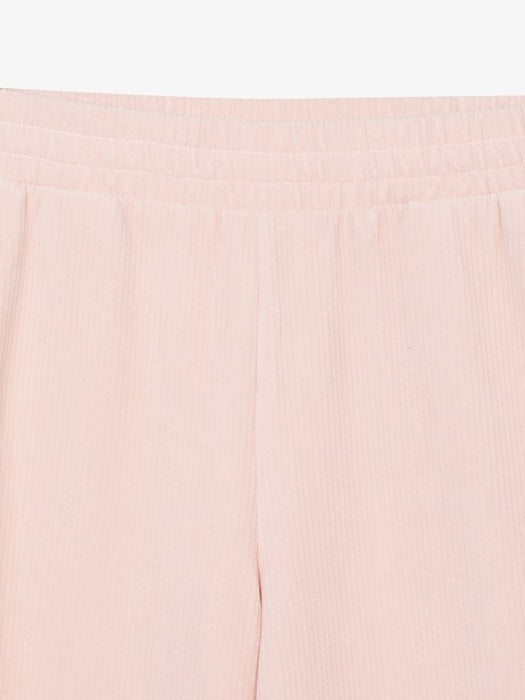 Velour Corduroy Bottoms_FS254FP02F001_650
