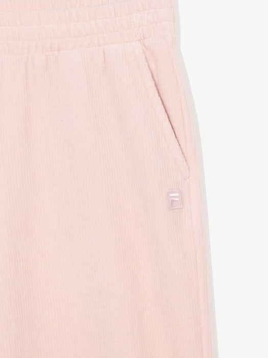 Velour Corduroy Bottoms_FS254FP02F001_650