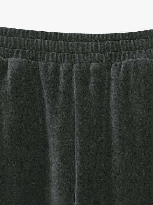 Velvet Line-Detail Bottoms_FS254FP02F002_006