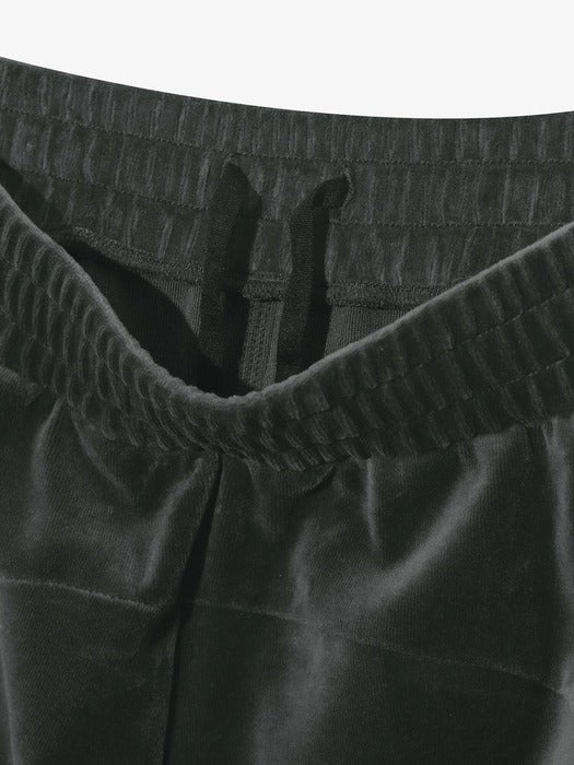 Velvet Line-Detail Bottoms_FS254FP02F002_006