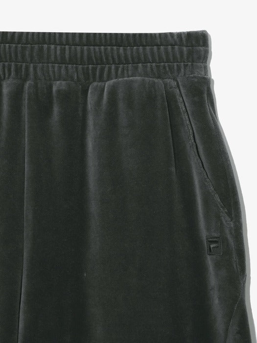 Velvet Line-Detail Bottoms_FS254FP02F002_006