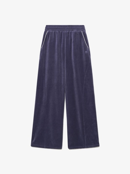 Velvet line-detail bottoms_FS254FP02F002_561
