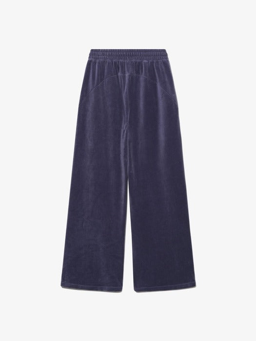 Velvet line-detail bottoms_FS254FP02F002_561