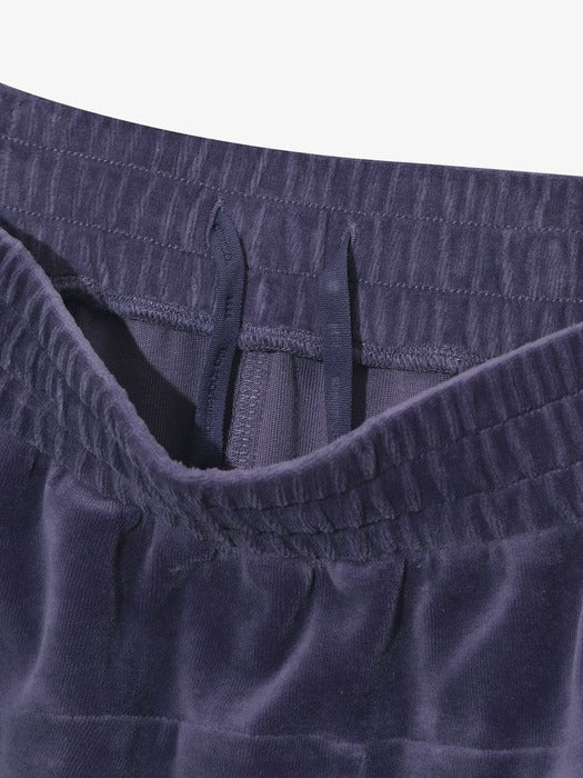 Velvet line-detail bottoms_FS254FP02F002_561