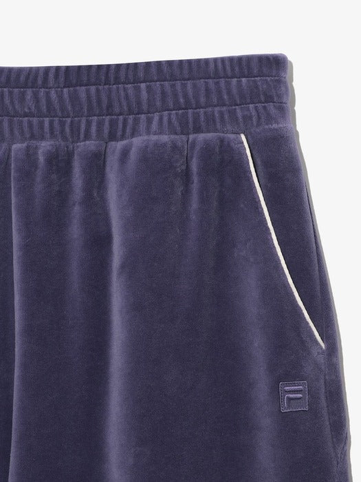 Velvet line-detail bottoms_FS254FP02F002_561