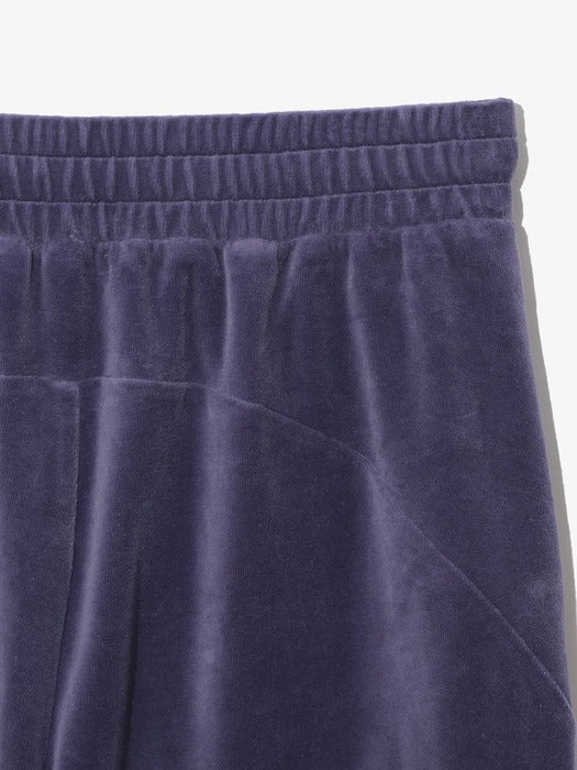 Velvet line-detail bottoms_FS254FP02F002_561