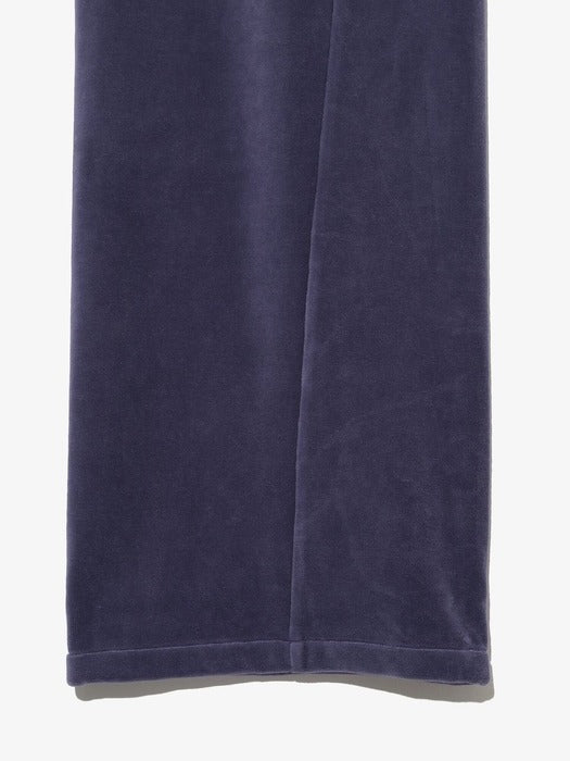 Velvet line-detail bottoms_FS254FP02F002_561
