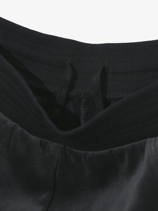 Velour Corduroy Brushed Bootcut Pants_FS254FP02F004_001