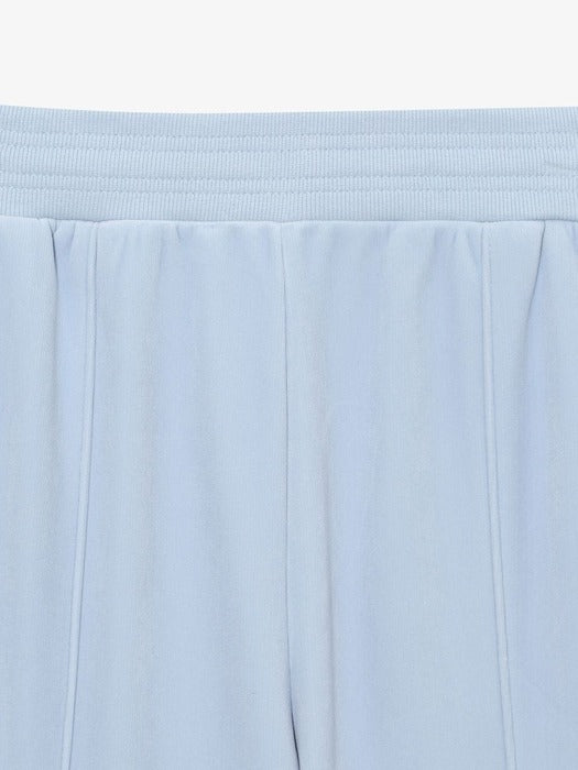 Brushed Velour Corduroy Bootcut Pants_FS254FP02F004_442