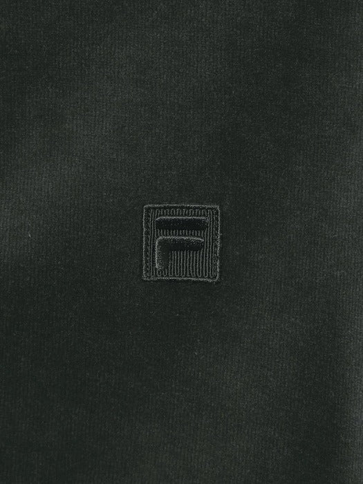 Velvet Line Accent Stand-Collar Zip-Up_FS254FT02F002_006