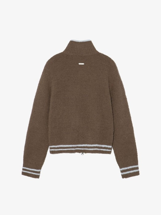Zip-up sweater_FS254ST01F001_217