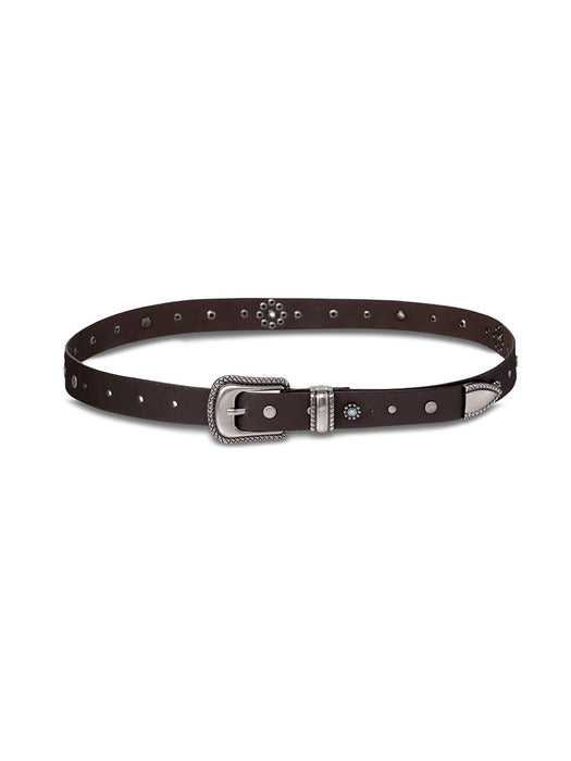 Raive New Vintage Western Belt