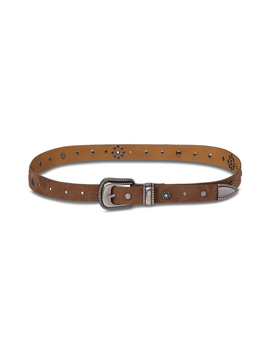 Raive New Vintage Western Belt