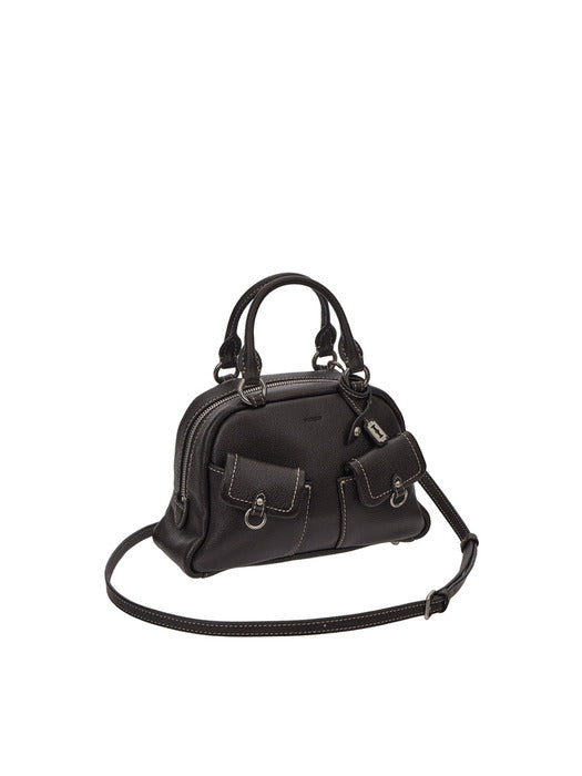 Vunque Toque Pocket Tote Piccolo
