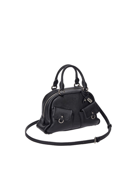 [vunque] Toque Pocket Tote Piccolo — 3 colors