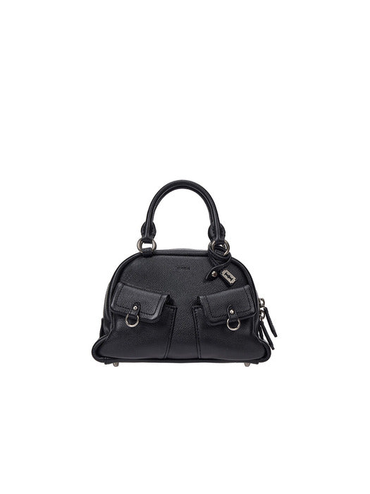 [vunque] Toque Pocket Tote Piccolo — 3 colors