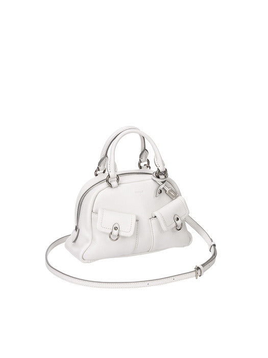 [vunque] Toque Pocket Tote Piccolo — 3 colors