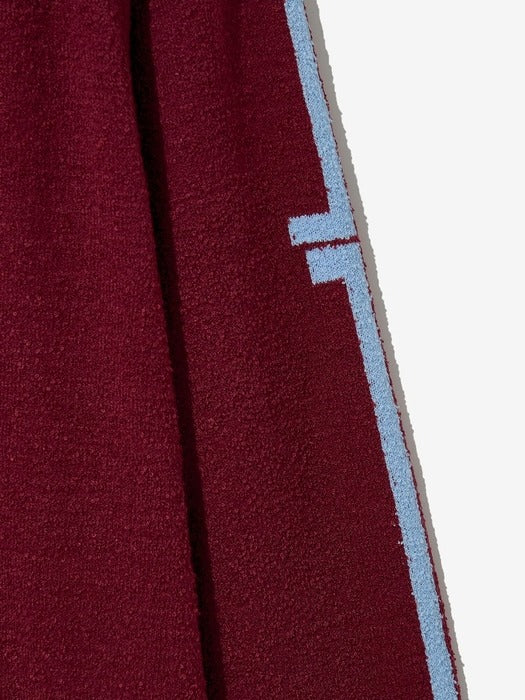 Clothing in red - Premium quality product image