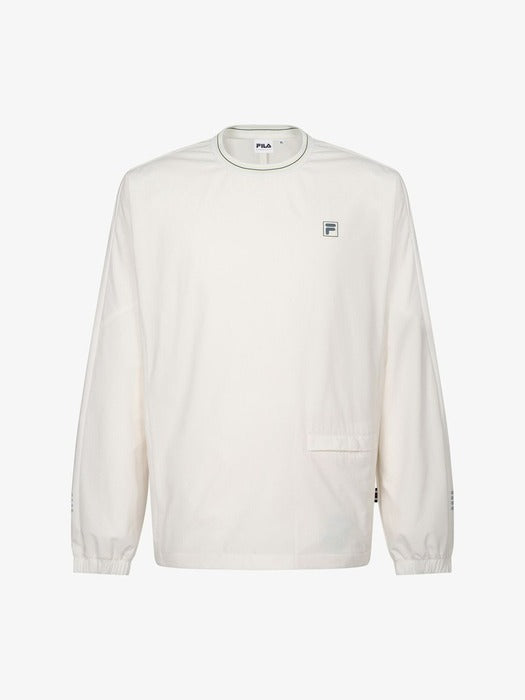 [Unisex] Woven Stretch Piste_FS253PO11X001_150