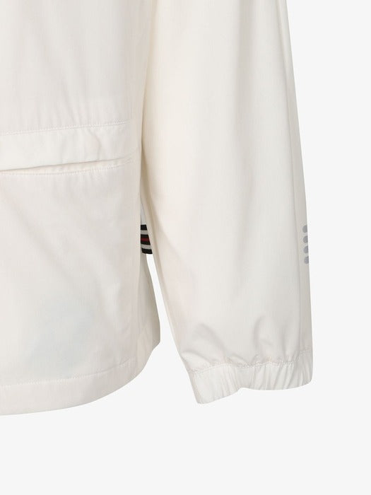 [Unisex] Woven Stretch Piste_FS253PO11X001_150