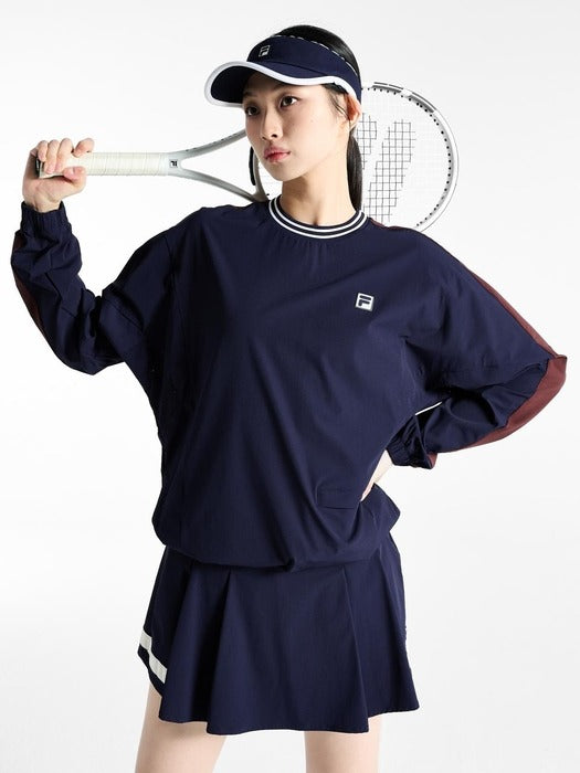 Fila Woven Stretch Piste 452