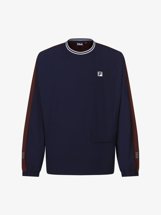 [Unisex] Woven Stretch Piste_FS253PO11X001_452