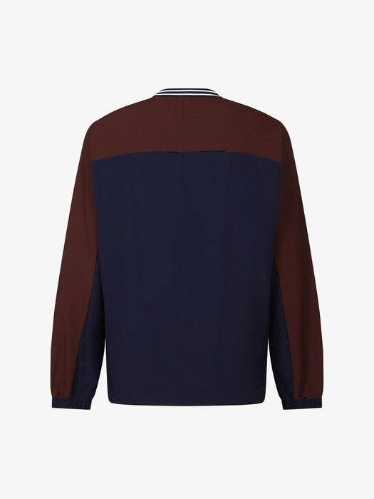 [Unisex] Woven Stretch Piste_FS253PO11X001_452