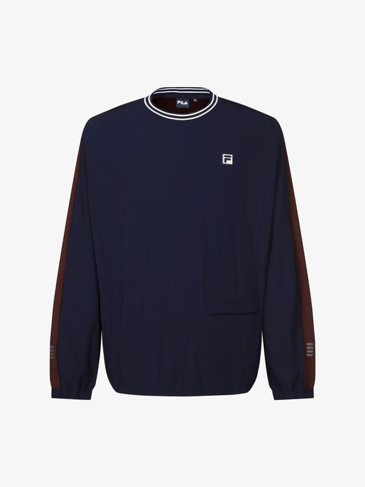 [Unisex] Woven Stretch Piste_FS253PO11X001_452