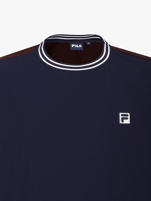 Fila Woven Stretch Piste 452