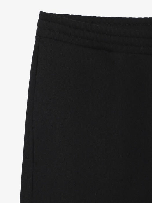 Lettering Jogger Pants_FS254FP01X003_001
