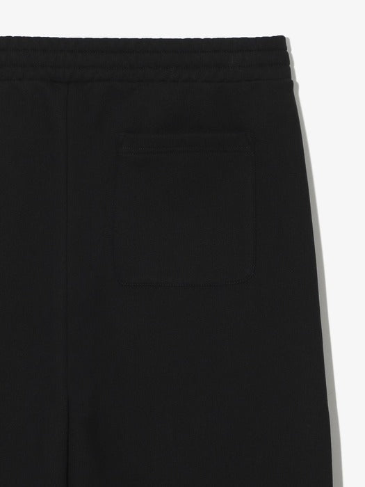 Lettering Jogger Pants_FS254FP01X003_001