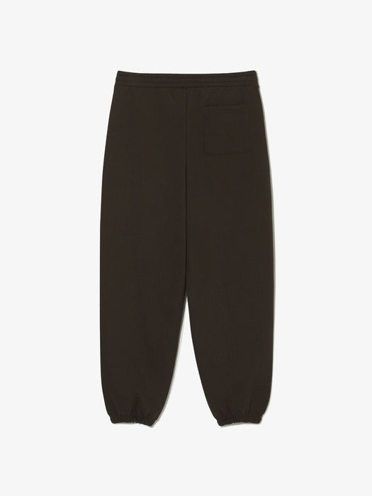 Lettering Jogger Pants_FS254FP01X003_234