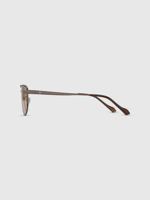 Sunglasses in brown - Premium quality product image