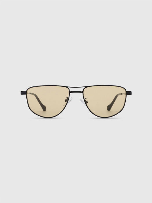 Sunglasses in black - Premium quality product image
