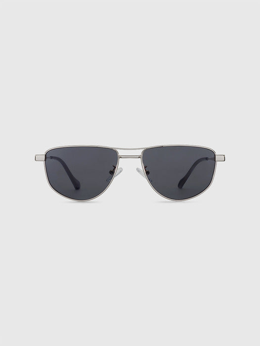 Blue Elephant Ozzi-S silver