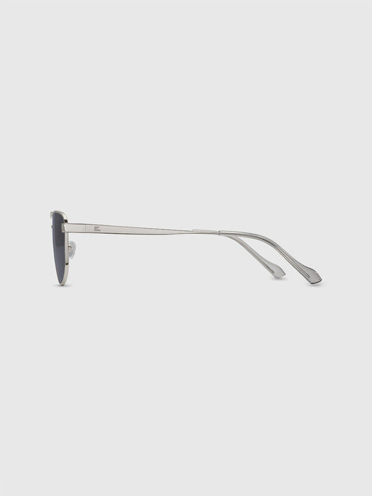 Sunglasses in silver - Premium quality product image