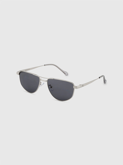 Blue Elephant Ozzi-S silver