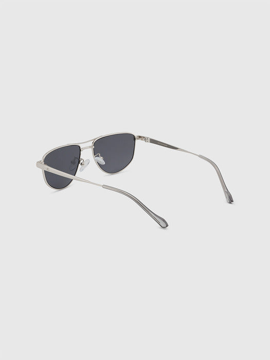 Blue Elephant Ozzi-S silver